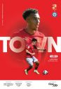 Programme cover