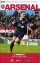 Programme cover