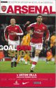 Programme cover