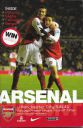 Programme cover