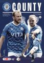 Programme cover