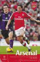 Programme cover