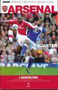 Programme cover