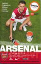 Programme cover