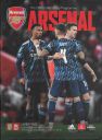 Programme cover