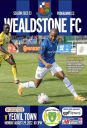 Programme cover