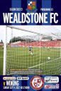 Programme cover
