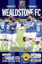 Programme cover