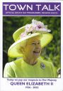 Programme cover