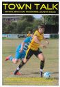 Programme cover