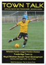 Programme cover