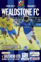 Programme cover