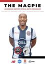 Programme cover