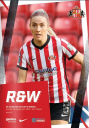 Programme cover