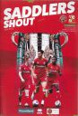 Programme cover