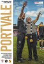 Programme cover