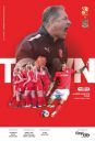 Programme cover