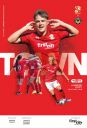 Programme cover