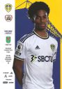 Programme cover