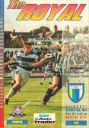 Programme cover