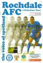 Programme cover