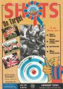 Programme cover