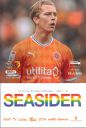 Programme cover