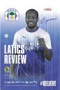 Programme cover