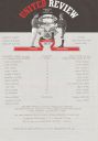 Programme cover