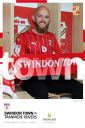 Programme cover
