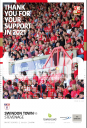 Programme cover