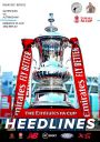 Programme cover