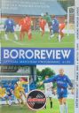 Programme cover