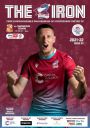 Programme cover