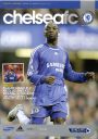 Programme cover