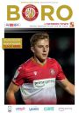 Programme cover