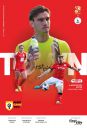 Programme cover