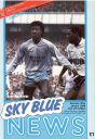 Programme cover