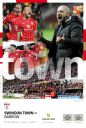 Programme cover