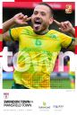 Programme cover