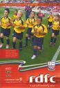 Programme cover