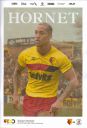 Programme cover