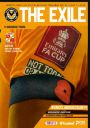 Programme cover