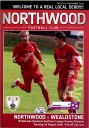 Programme cover