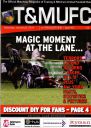 Programme cover