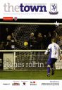 Programme cover