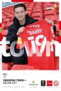 Programme cover