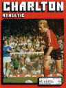 Programme cover