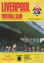 Programme cover