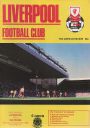 Programme cover